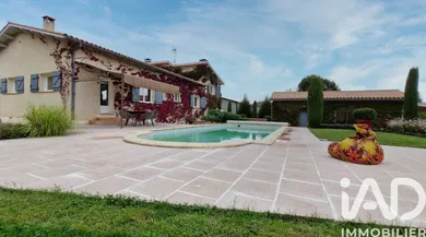 Maison à Montauban (82000)