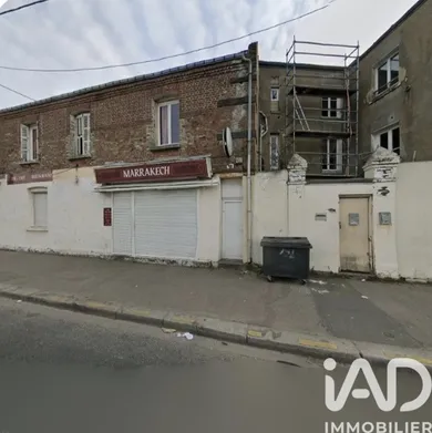 Building in Le Havre (76600)