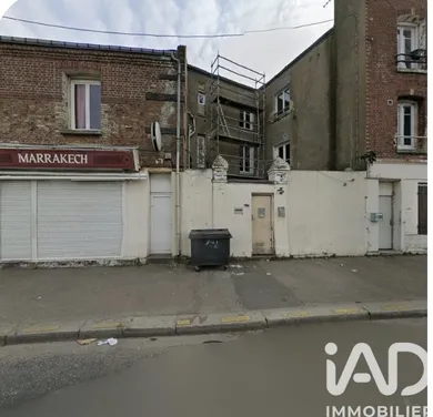 Building in Le Havre (76600)