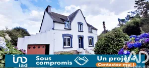 Maison à Laz (29520)