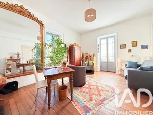 Appartement à Charolles (71120)