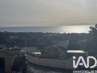 Maison à Sausset-les-Pins (13960)