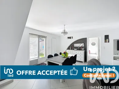 House in Unieux (42240)