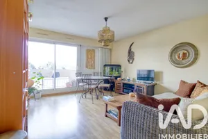 Duplex in Lagny-sur-Marne (77400)