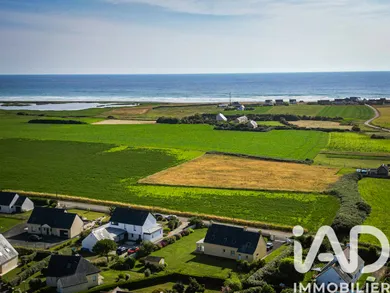 House in Plovan (29710)