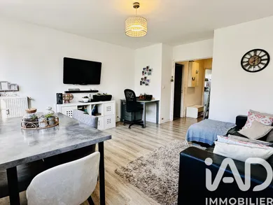 Appartement à Orléans (45000)