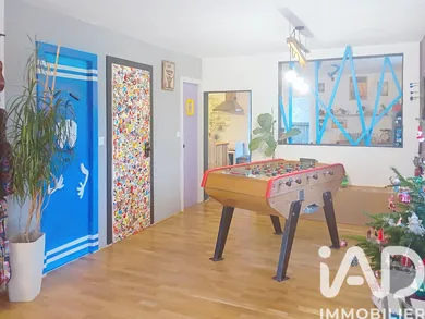 Village house in La Chapelle-Neuve (56500)