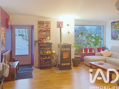Village house in La Chapelle-Neuve (56500)