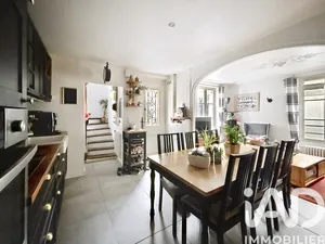 Maison de ville à Brie-Comte-Robert (77170)