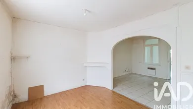 Townhouse in Valenciennes (59300)