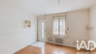 Townhouse in Valenciennes (59300)