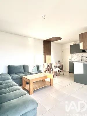 Apartment in La Rochelle (17000)