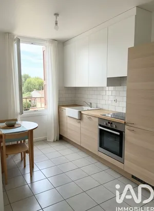 Apartment in Perpignan (66000)