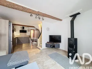 Maison à Creissan (34370)