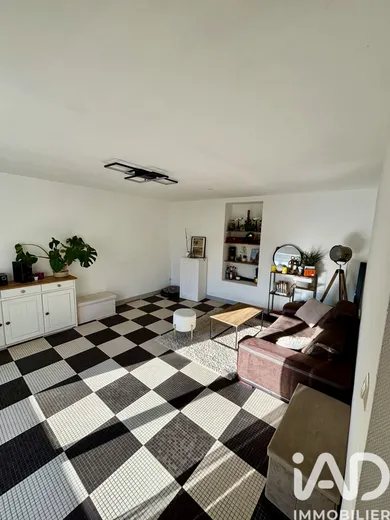 House in Trévé (22600)