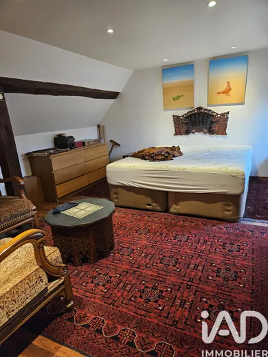 Appartement à Joigny (89300)