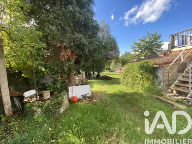 Traditional house in Saintry-sur-Seine (91250)