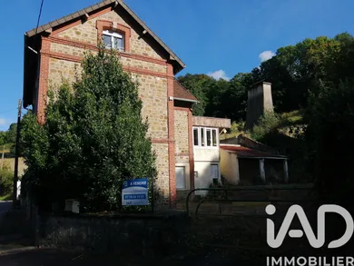 Immeuble à Vire (14500)