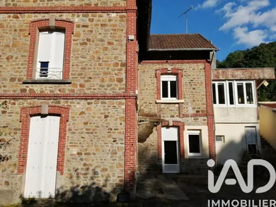 Immeuble à Vire (14500)