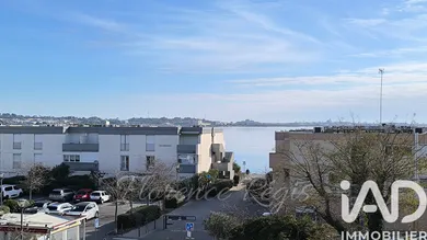 Apartment in Balaruc-les-Bains (34540)