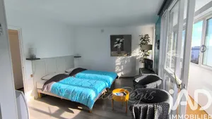 Appartement à Balaruc-les-Bains (34540)