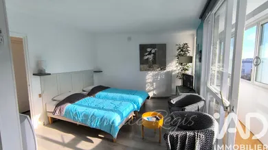 Apartment in Balaruc-les-Bains (34540)