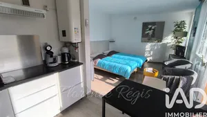 Apartment in Balaruc-les-Bains (34540)