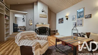 Maison à Saint-Julien-de-Concelles (44450)