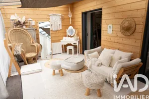 House in Saint-Julien-de-Concelles (44450)