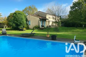 Maison à Saint-Ciers-d'Abzac (33910)