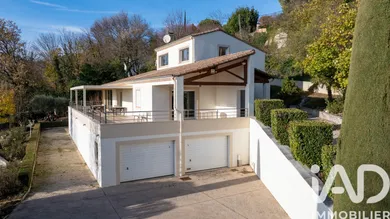 Maison à Crest (26400)