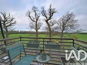 Appartement à Bihorel (76420)