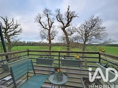 Appartement à Bihorel (76420)