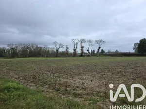 Building plot in Saint-Trimoël (22510)