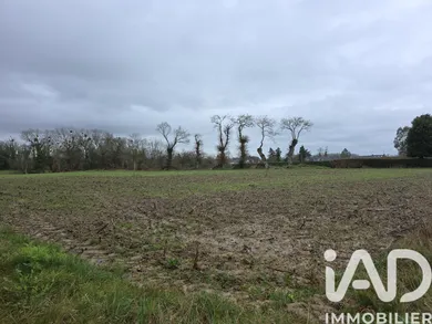 Terrain à bâtir à Saint-Trimoël (22510)