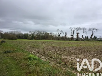 Terrain à bâtir à Saint-Trimoël (22510)