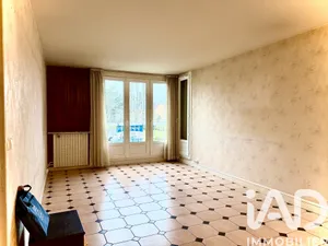 Apartment in Chilly-Mazarin (91380)