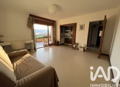 Apartment in Cavalaire-sur-Mer (83240)