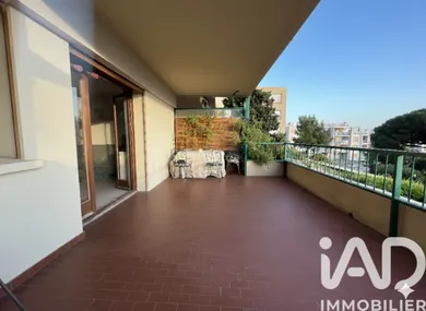 Apartment in Cavalaire-sur-Mer (83240)