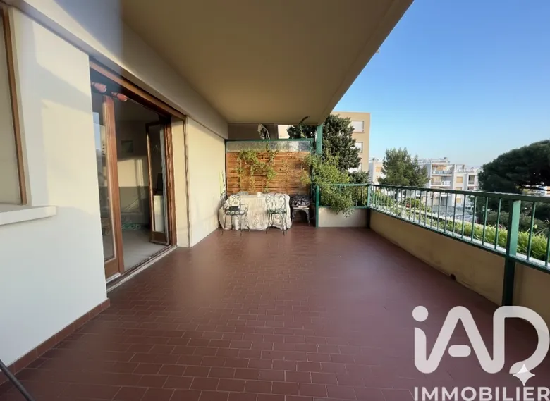 Appartement 2 pièces 43 m² · à Cavalaire-sur-Mer · 43 m² · 245 000 €