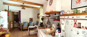 Apartment in Avèze (30120)