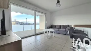 Appartement à Yutz (57970)