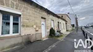 Maison à Bordeaux (33200)