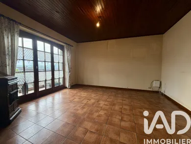 Village house in Imling (57400)