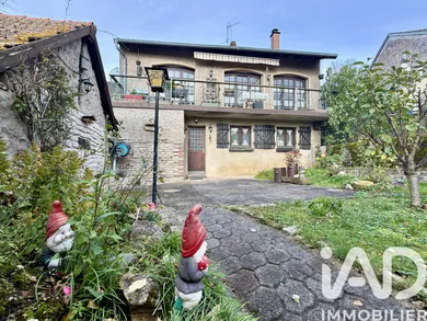 Village house in Imling (57400)