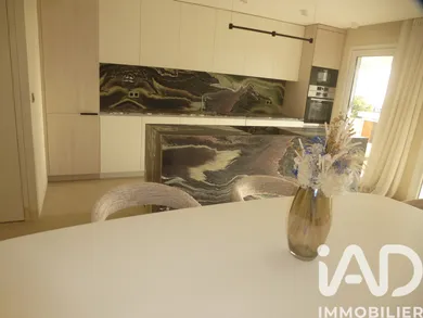 Appartement à Cannes (06400)