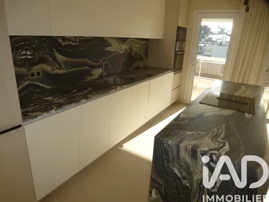 Appartement à Cannes (06400)