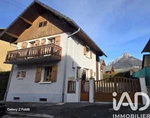 Village house in École (73630)