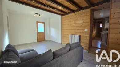 Village house in École (73630)
