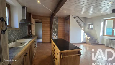 Village house in École (73630)